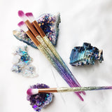 Unicorn Brush Set