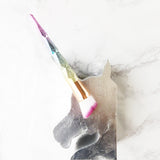 Unicorn Brush Set