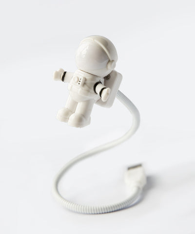 Into Space Light