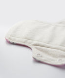 Reusable Bamboo Fiber Pads