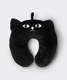 Traveling Cat Pillow