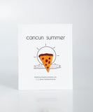 Cancun Summer - PizzA Wins