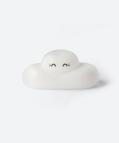 Silver Lining Cloud