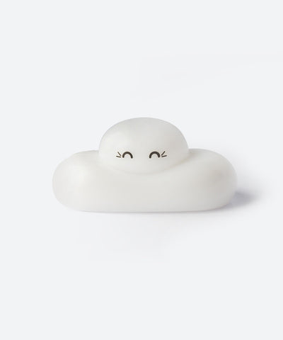Silver Lining Cloud