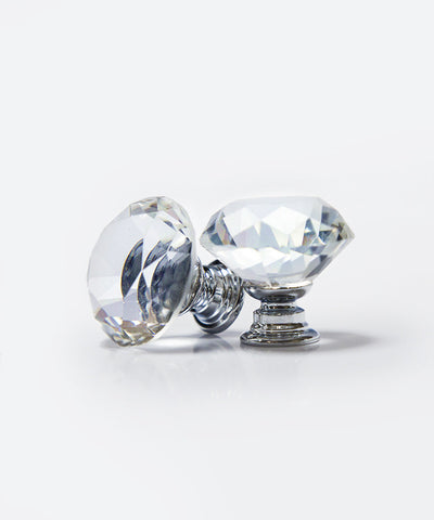Open Sesame Knobs