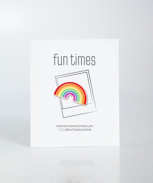 FunTimes - Over the Rainbow