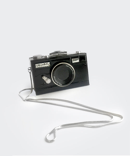 Instastyle Clutch