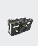 Instastyle Clutch