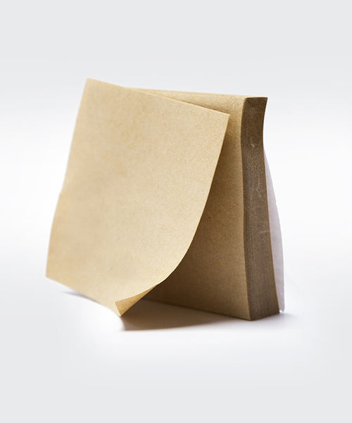 Kraft a (Sticky) Note