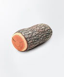 Sleep Like a Log Pillow