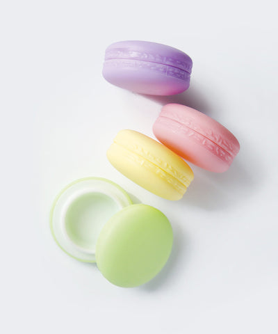 Sealed with Sweets