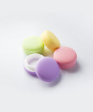 Sealed with Sweets