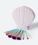 Shell Bloom - Sea Blue