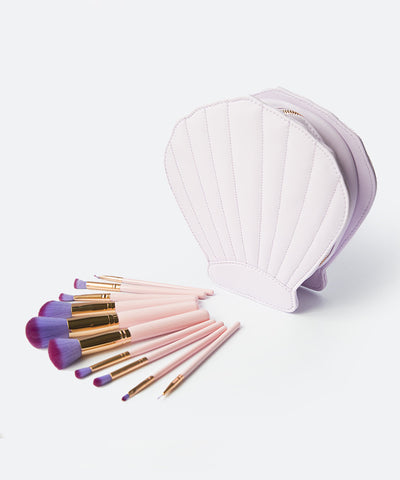 Shell Bloom - Pink Paradise