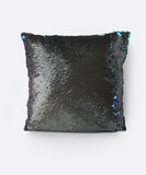Shimmer Siren Pillow Cases - Deep Sea