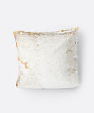 Shimmer Siren Pillow Cases - Gold