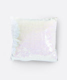Shimmer Siren Pillow Cases - Seafoam Pearls