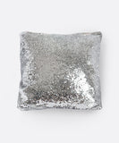 Shimmer Siren Pillow Cases - Seafoam Pearls