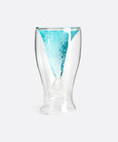 A Tail of Glass
