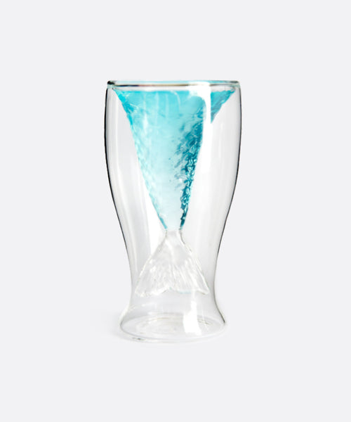 A Tail of Glass