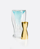 A Tail of Glass