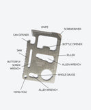 Survival Multi-Tool