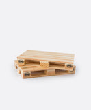 Pallets are Cool Coasters