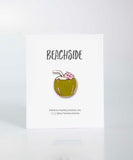 Beachside - Coconut Drink