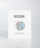 Beachside - Ocean Wave