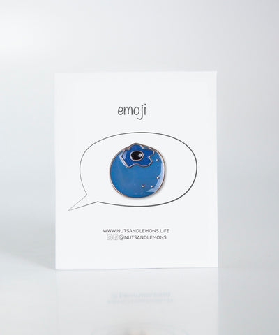 Emoji - Berry Fun