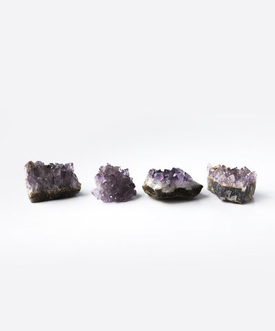Amethyst Geodes