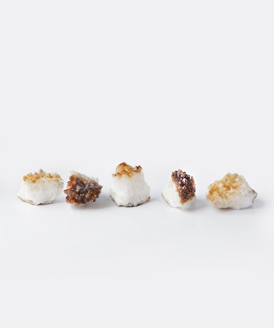 Golden Girls Geodes