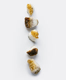 Golden Girls Geodes