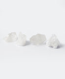 Wisdom White Quartzes