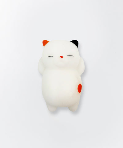 Squishy Cat - Leo