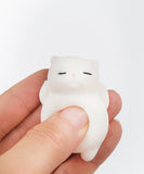 Squishy Cat - Grey