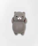 Squishy Cat - Grey