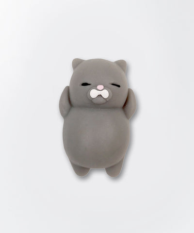 Squishy Cat - Grey