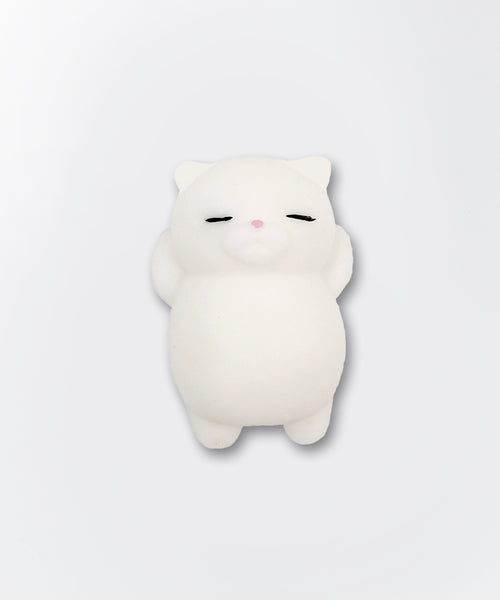 Squishy Cat - Niki