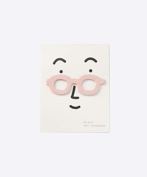 See A Mark