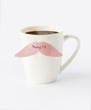 Moustache Notes