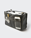 The Infinity Bag (Black)
