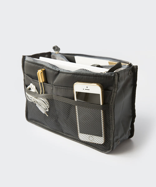 The Infinity Bag (Black)