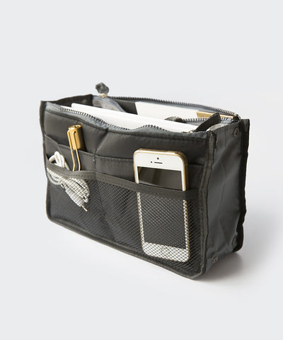 The Infinity Bag (Black)