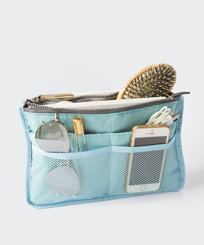 The Infinity Bag (Blue)