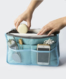 The Infinity Bag (Blue)