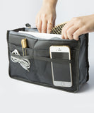 The Infinity Bag (Black)