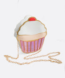 Sweet Desire Crossbody Purse