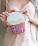 Sweet Desire Crossbody Purse