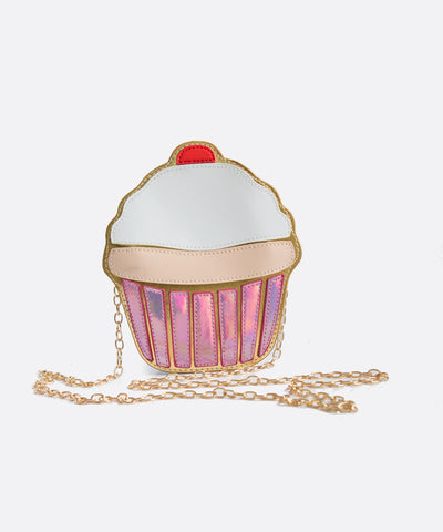 Sweet Desire Crossbody Purse